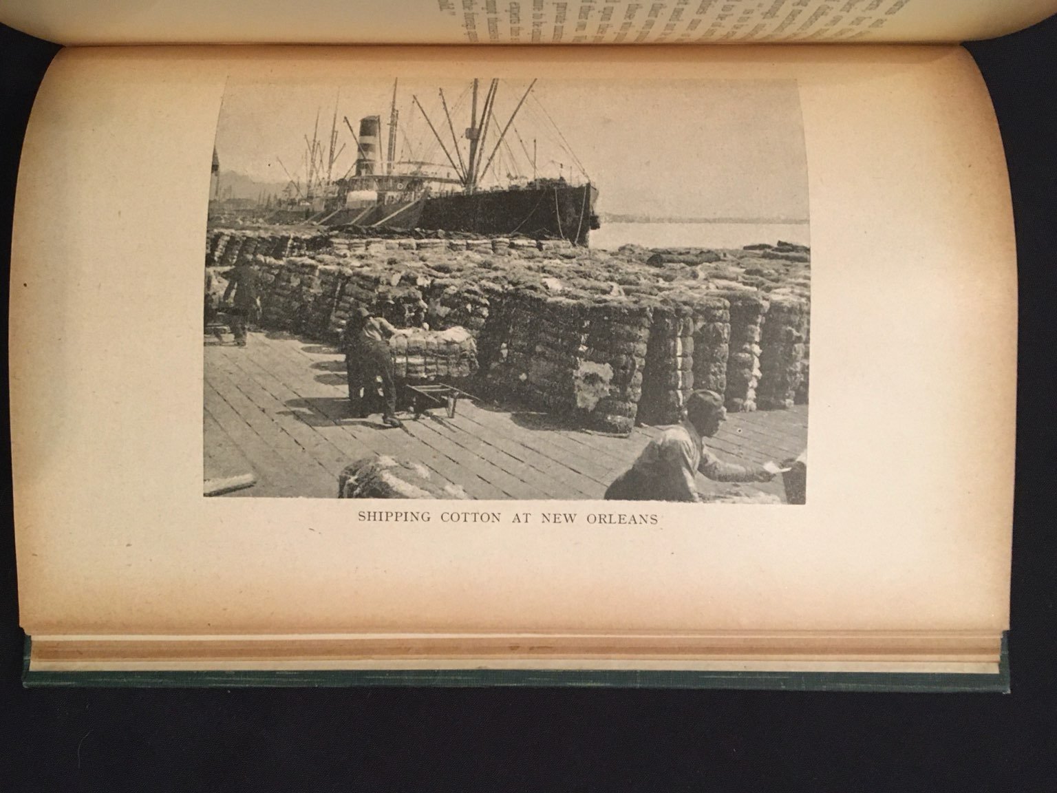 Cotton Ex Libris Prof James Chittick Ellipsis Rare Books