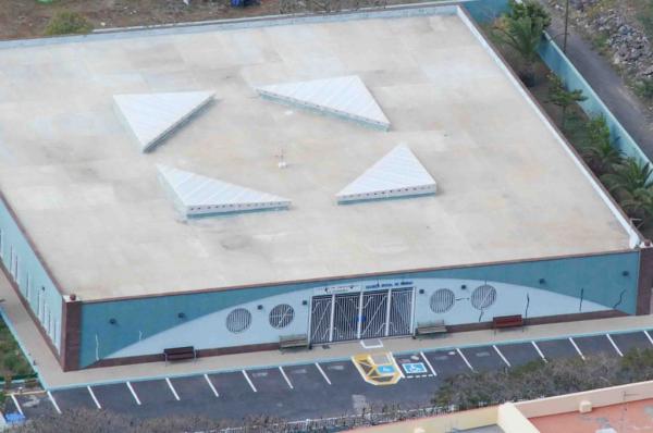 La Escuela Oficial De Idiomas De La Gomera Reforzara Su Oferta El Tambor Es