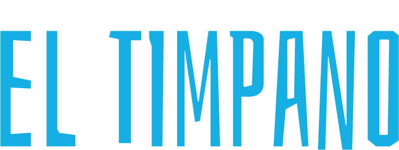 El Tímpano