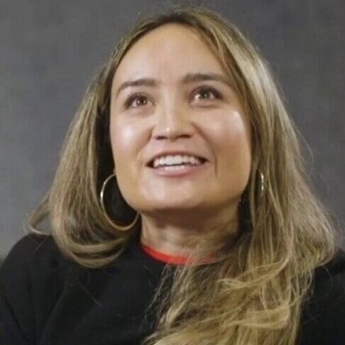 Mai-Ling Garcia - Estrategia digital, Ciudad de San Francisco