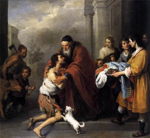 What The Prodigal Son Teaches Us Emeryhorvath Com