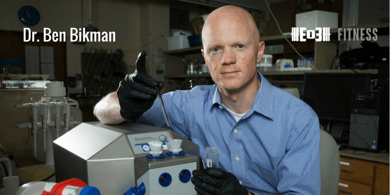 How Do We Really Get Fat Insulin Vs Ketones And A Lot More With Dr Ben Bikman End Of Three Fitness