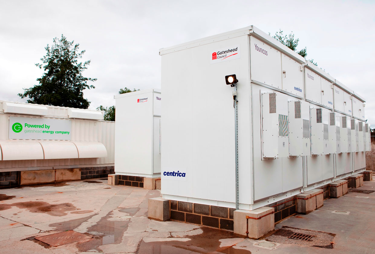 Four Reasons Why The Time Is Right To Install Battery Energy Storage Em Magazine