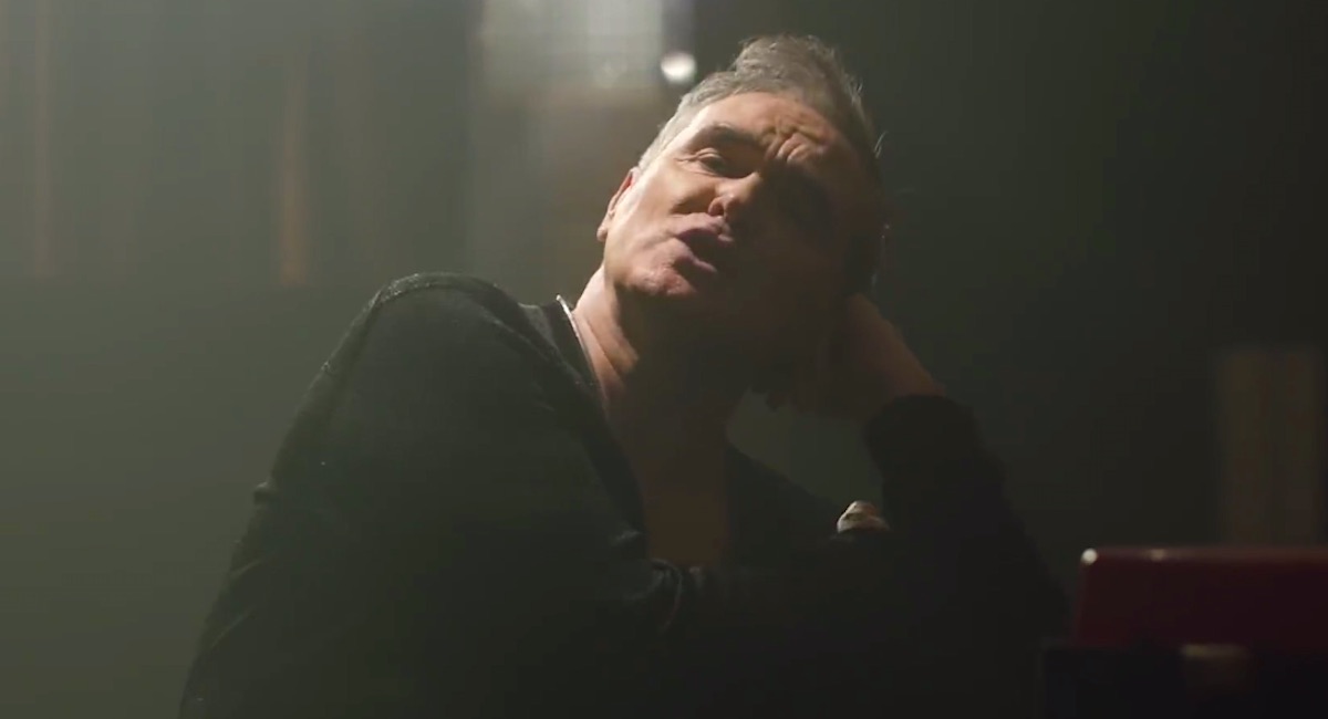 November 10th Has Been Declared Morrissey Day In Los Angeles Eponymous Review