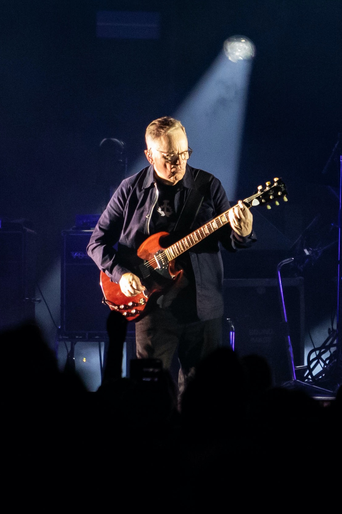 Photos Pet Shop Boys New Order Bring The Unity Tour To Chicago Eponymous Review