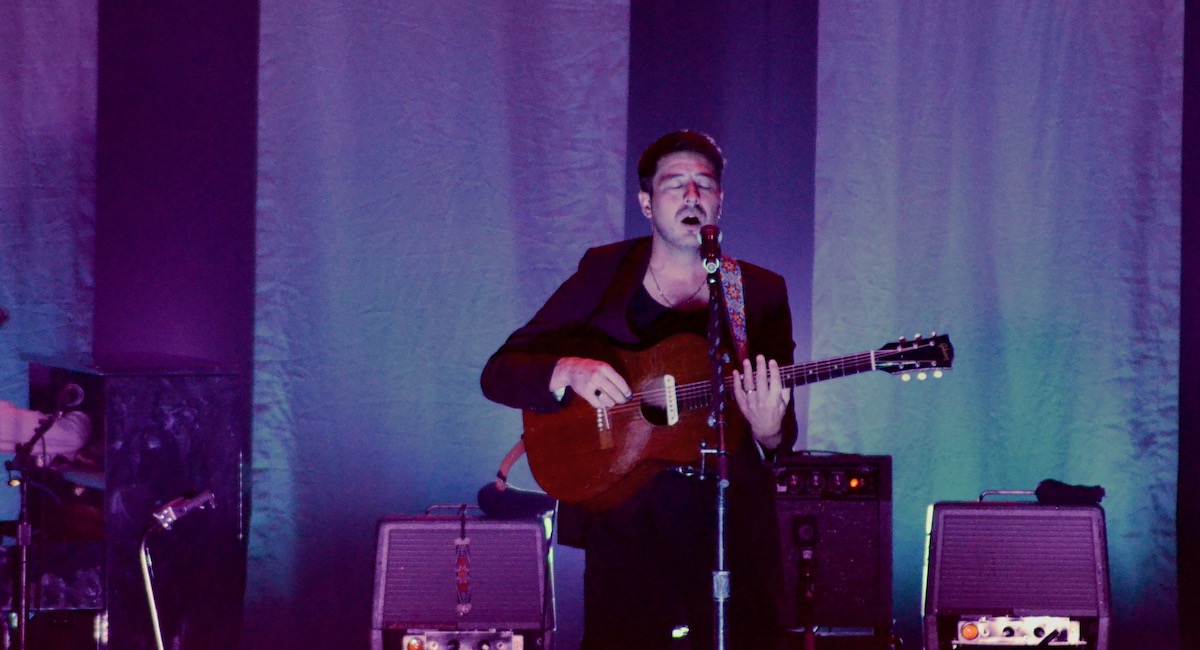 Photos Marcus Mumford Tells His Story Through Solo Effort Eponymous Review