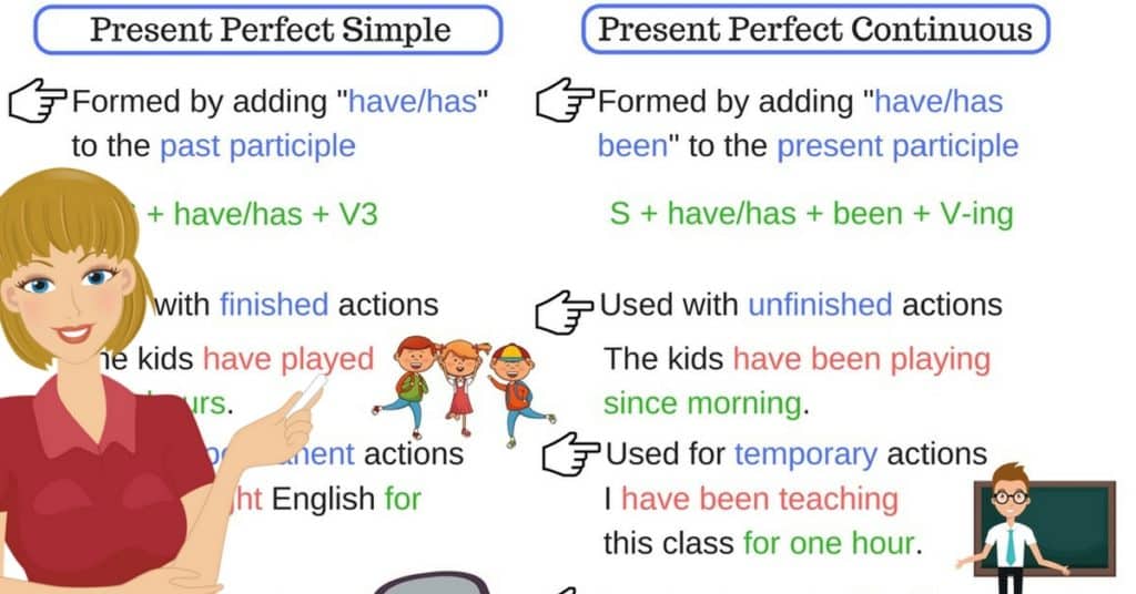 english-lesson-5-present-perfect-continuous-vs-present-perfect-simple