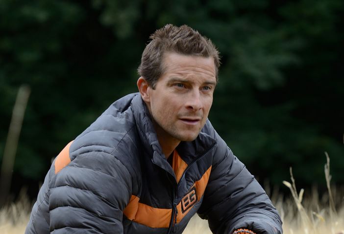 Bear Grylls Net Worth Biography Profile And Income