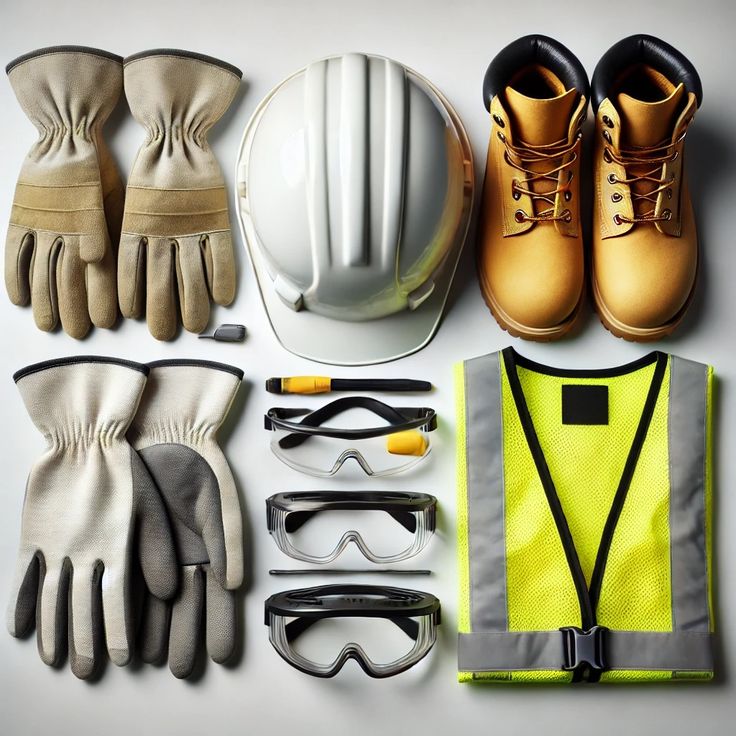 Euphra (pty) Ltd Protective-and-Safety-Equipment