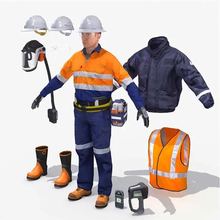 Euphra (pty) Ltd Protective-and-Safety-Equipment