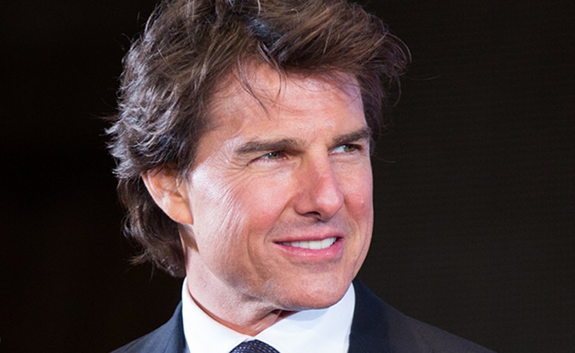 Tom Cruise Katie Holmes Divorcing After 5 Year Marriage Eurasia Review
