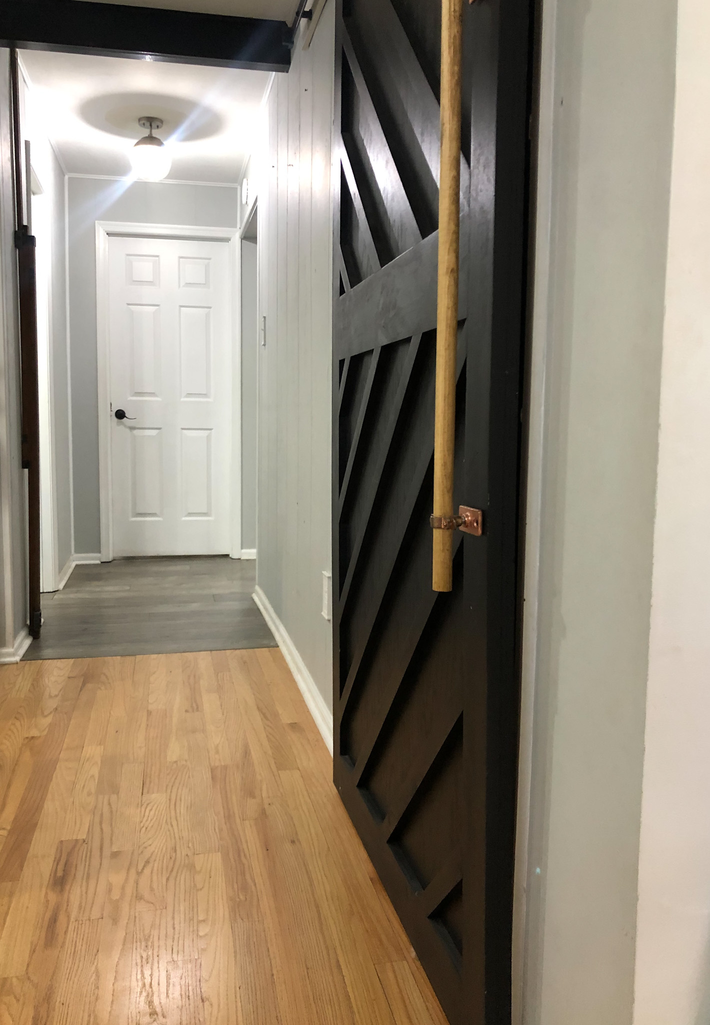 Impact Of Interior Doors Eye In The Detail By Jessie Ecker