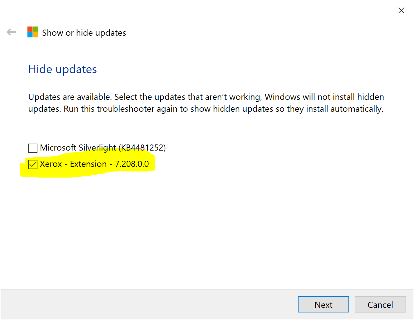 Fix Update Error 0x800f020b In Windows 10 Solved Otosection