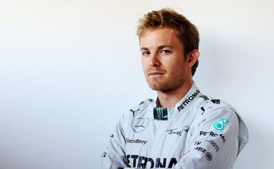 Allievi Esclude Il Ritorno Di Rosberg Sviato Dalla Vita Extra F1