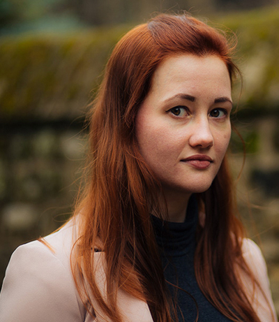 Nova publicará en febrero "Gideon la Novena" de Tamsyn Muir