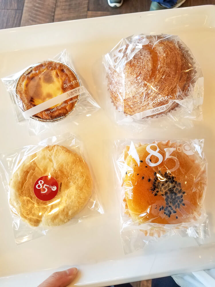Best Pastries In Austin 2022 City Guide Fearless Captivations