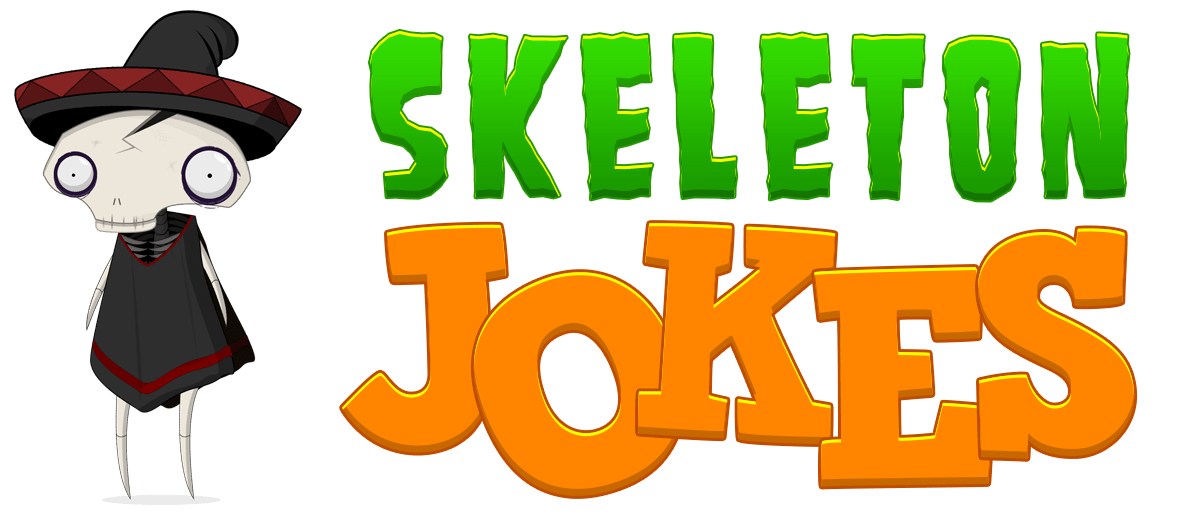 Skeleton Jokes Felipe Femur Friends