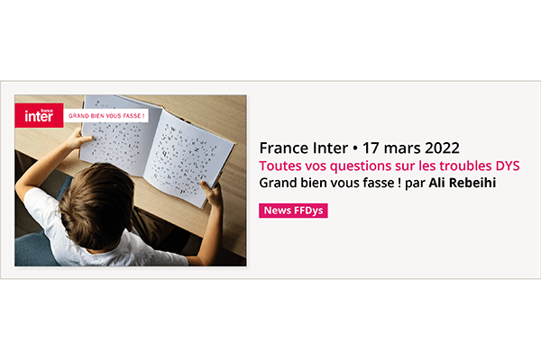 France Inter Federation Francaise Des Dys