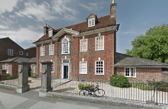 Eagle House Surgery Blandford Forum Fippenny News