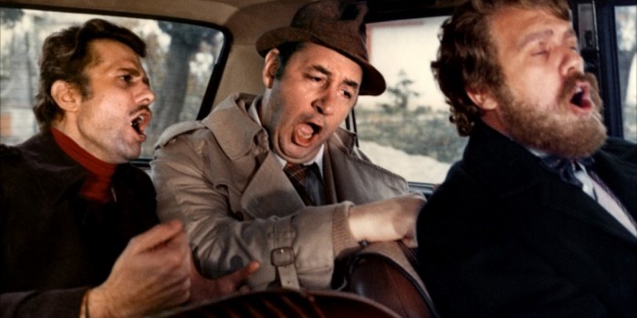 Firenze Alla Riscoperta Dei Luoghi Del Film Amici Miei Di Monicelli Il Raduno Dei Fans Il 5 Novembre Firenze Post