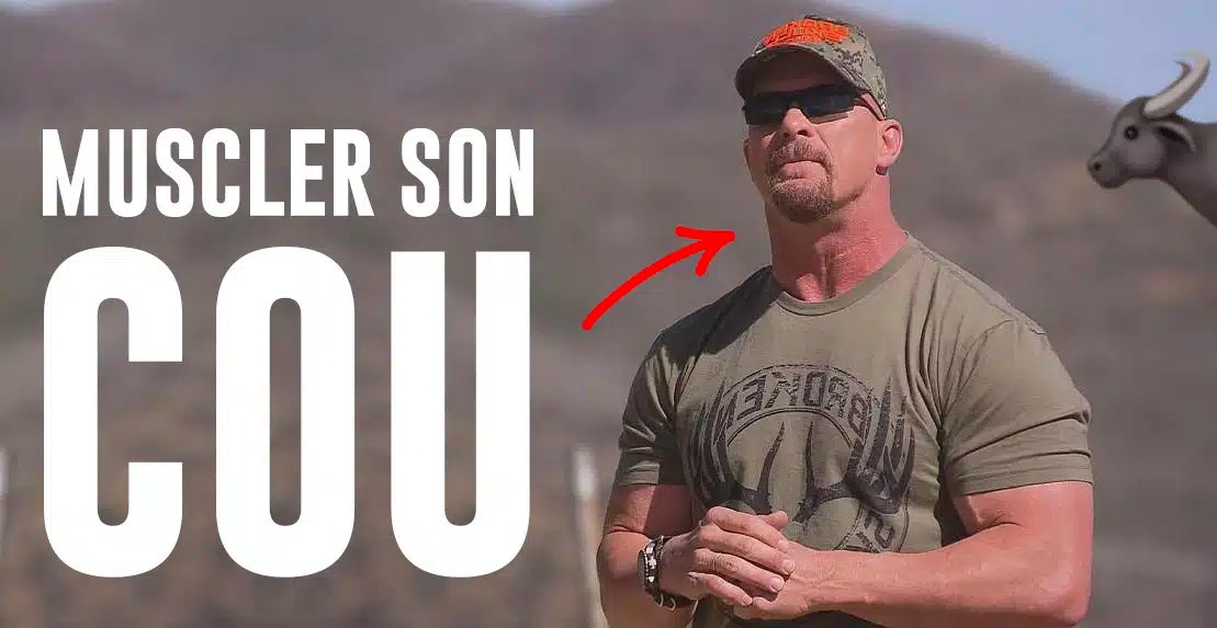 Comment Muscler Son Cou Fitnessmith