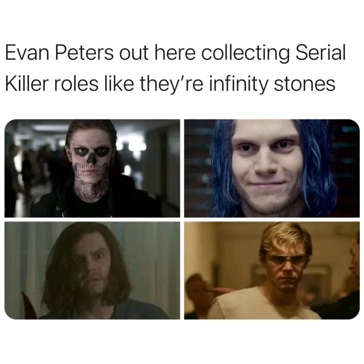 Best Of Jeffrey Dahmer Memes Fizx