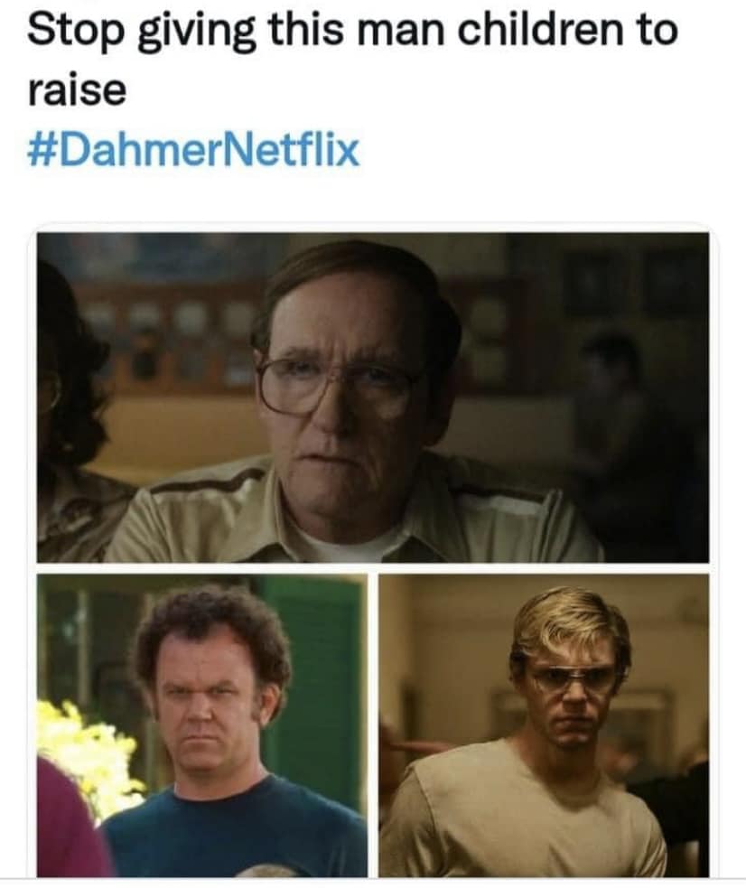 Best Of Jeffrey Dahmer Memes Fizx