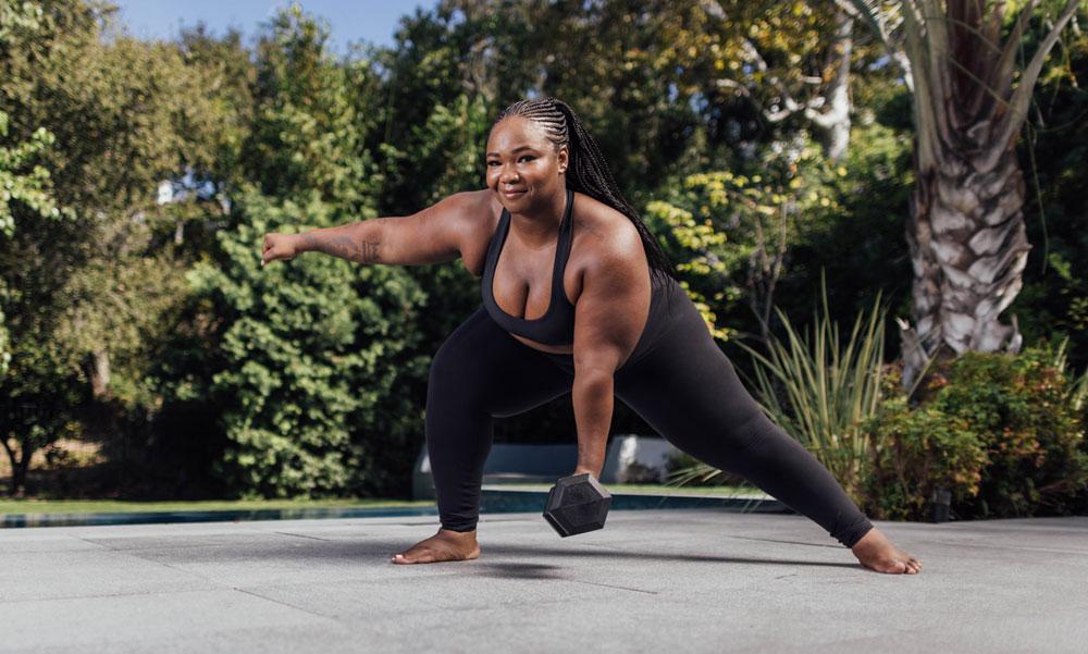 I Did A Two Week Pilates Challenge Here S How It Changed My Body Fleetstreet