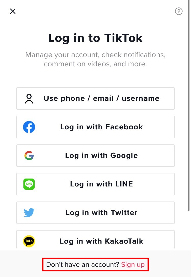 How To Fix Not Eligible On Tiktok 4 Easy Steps Followchain