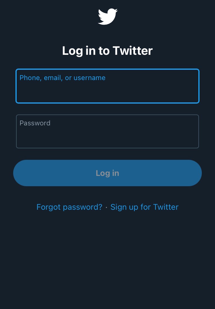 How To Turn Off This Tweet Might Include Sensitive Content On Twitter Followchain