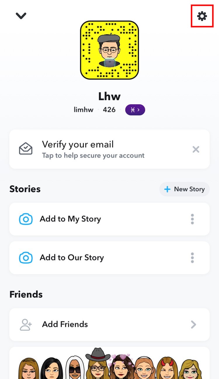 Snapchat Https Support Snapchat Com I Need Help How To Contact Snapchat Customer Service