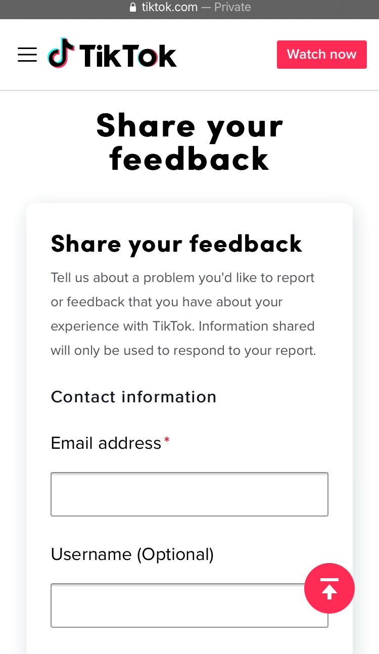 3 Ways To Contact Tiktok Followchain