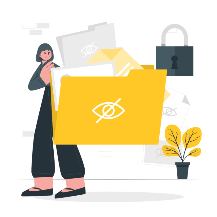 How To Hide Your Following List On Tiktok Followchain