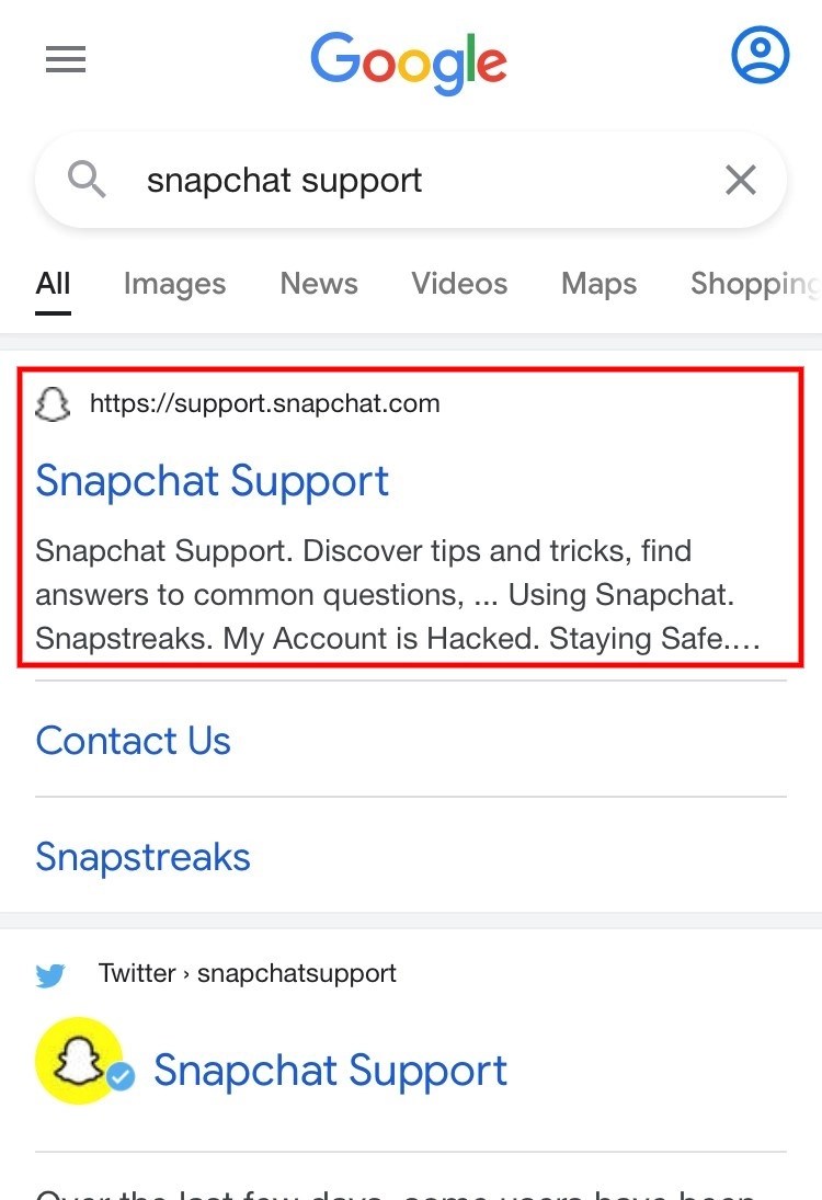 How To Get Your Snapchat Streak Back Followchain