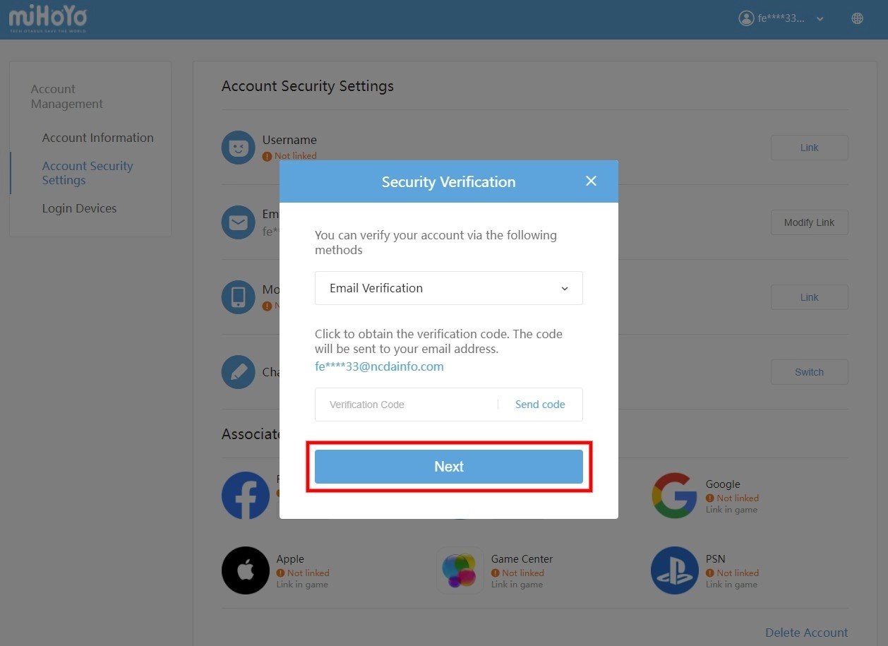 How To Delete Your Genshin Impact Account Followchain