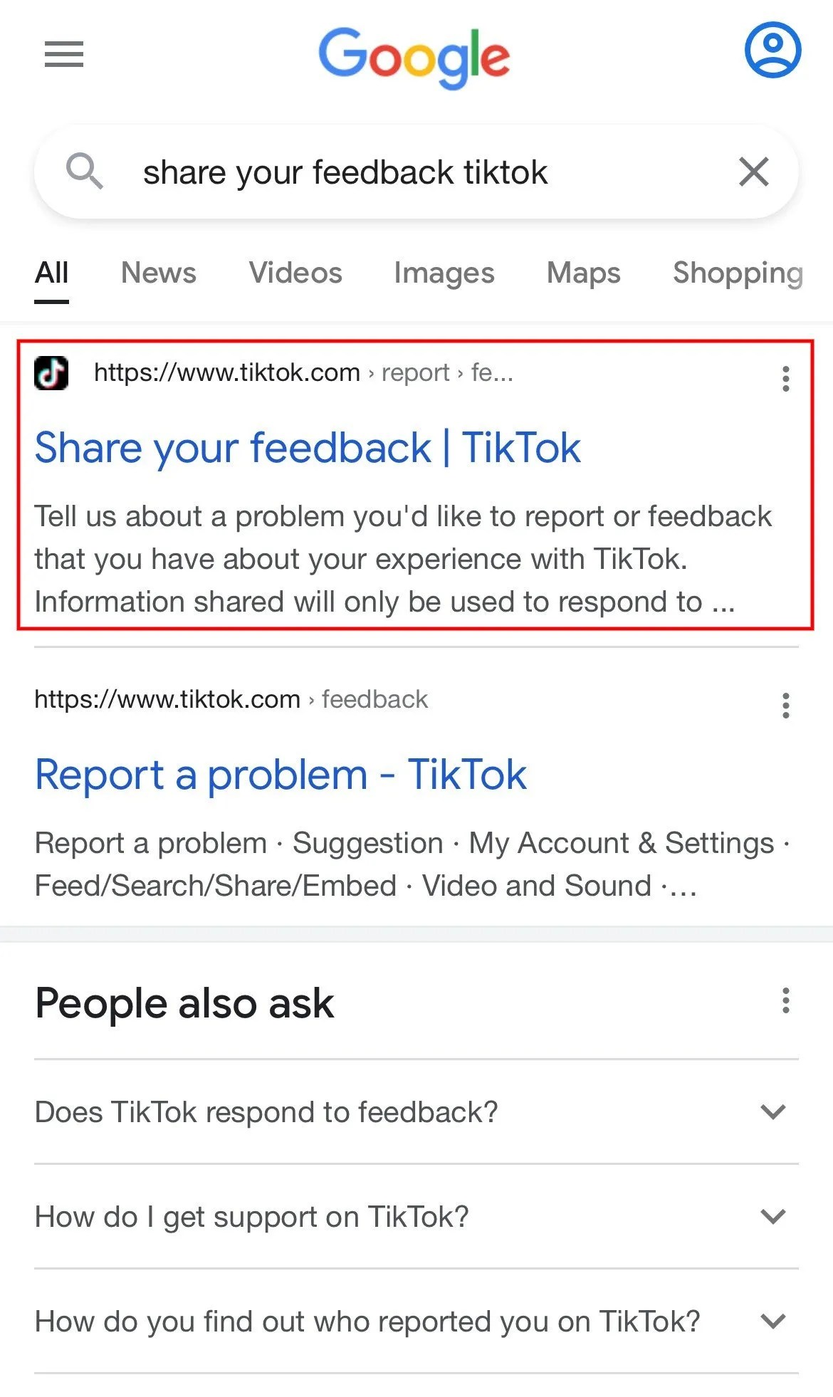 How To Fix Your Account Was Permanently Banned On Tiktok Followchain