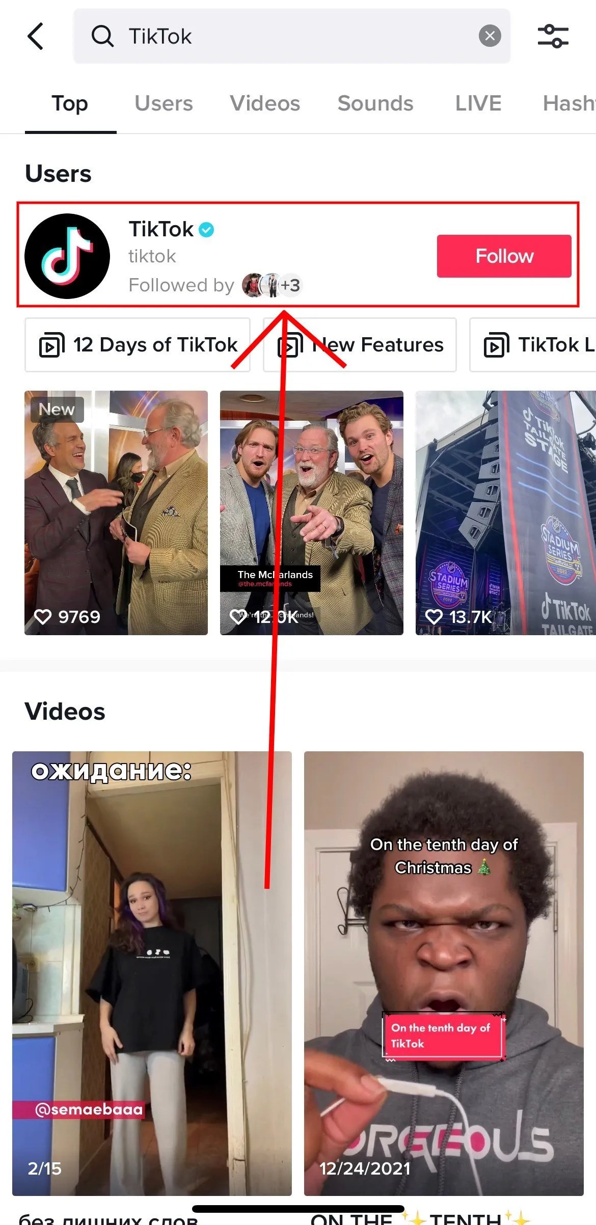 How To Get 1000 Tiktok Followers Followchain