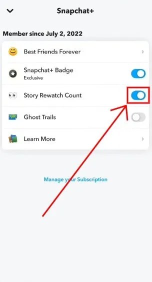 What Do The Eyes Mean On Your Snapchat Story Followchain