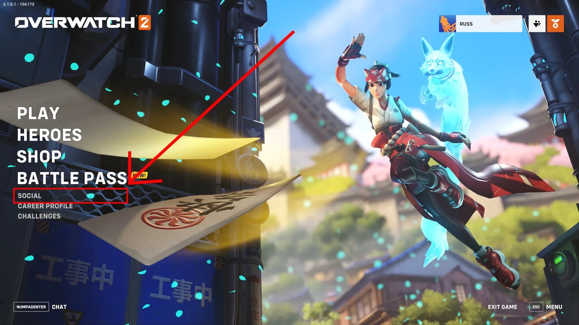 How To Add Or Invite Friends In Overwatch 2 Post At Once