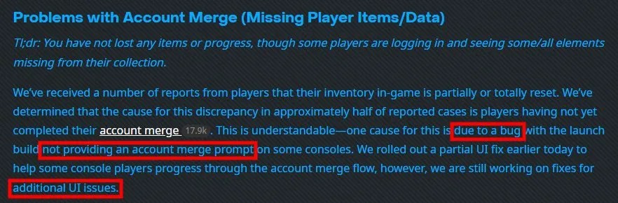 How To Merge Overwatch 2 Accounts Followchain