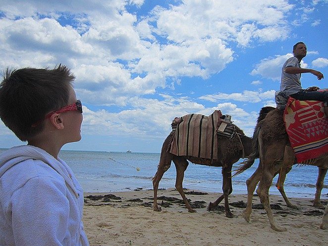 Deze Alleenstaande Ouder Vakanties Zijn Nog Beschikbaar Follow My Footprints