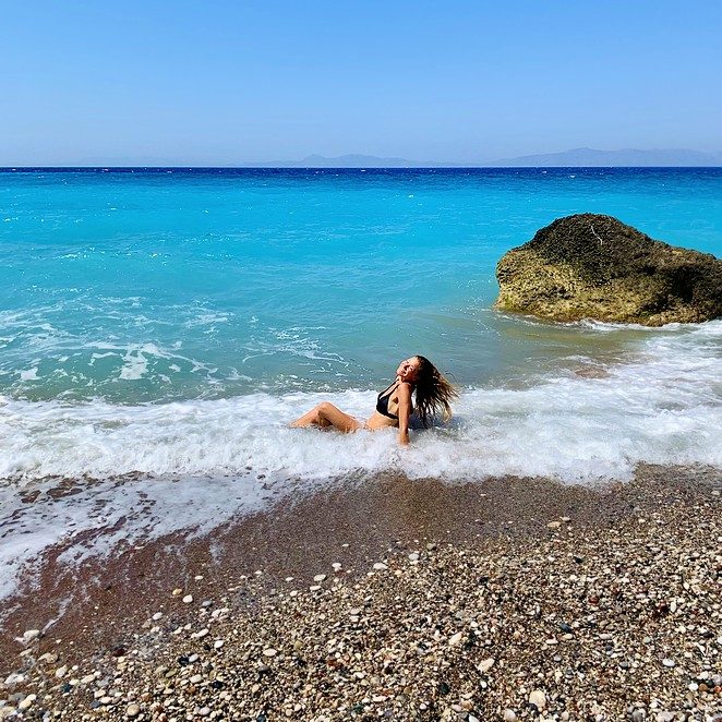 Reisblog Archives Follow My Footprints