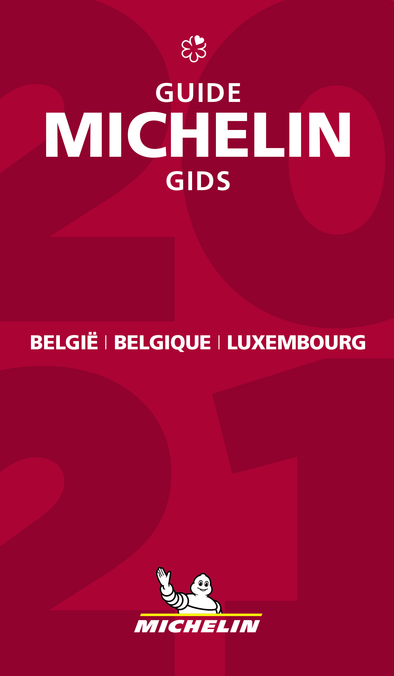 Michelin Postpones Launch Of Belgium And Luxembourg Guide To May Food And Wine Gazette