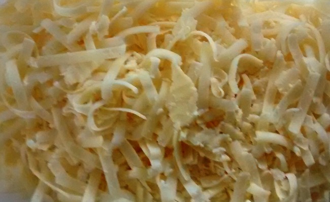 Cheese You Can Freeze Food Cheats