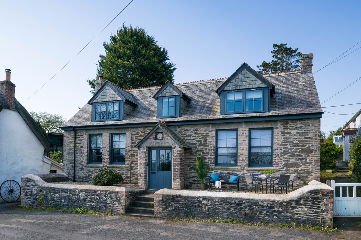 The Reading Room Forever Cornwall