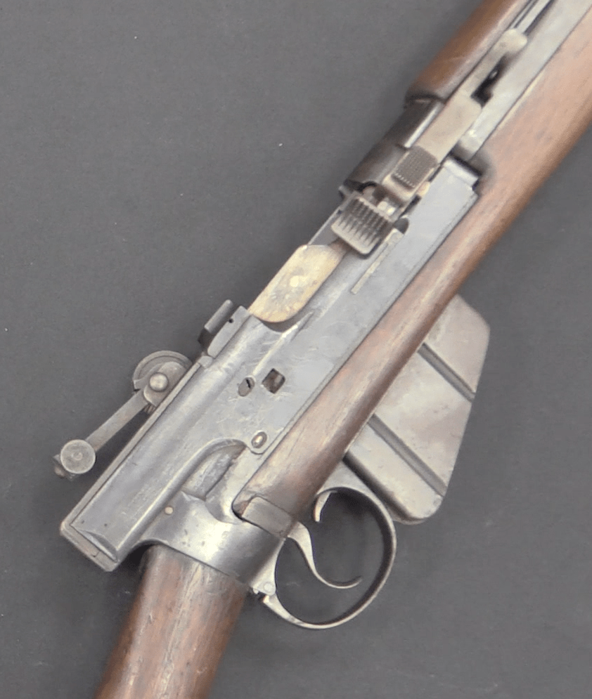 Shooting The 950 Jdj The Largest Sporting Rifle Made Forgotten Weapons