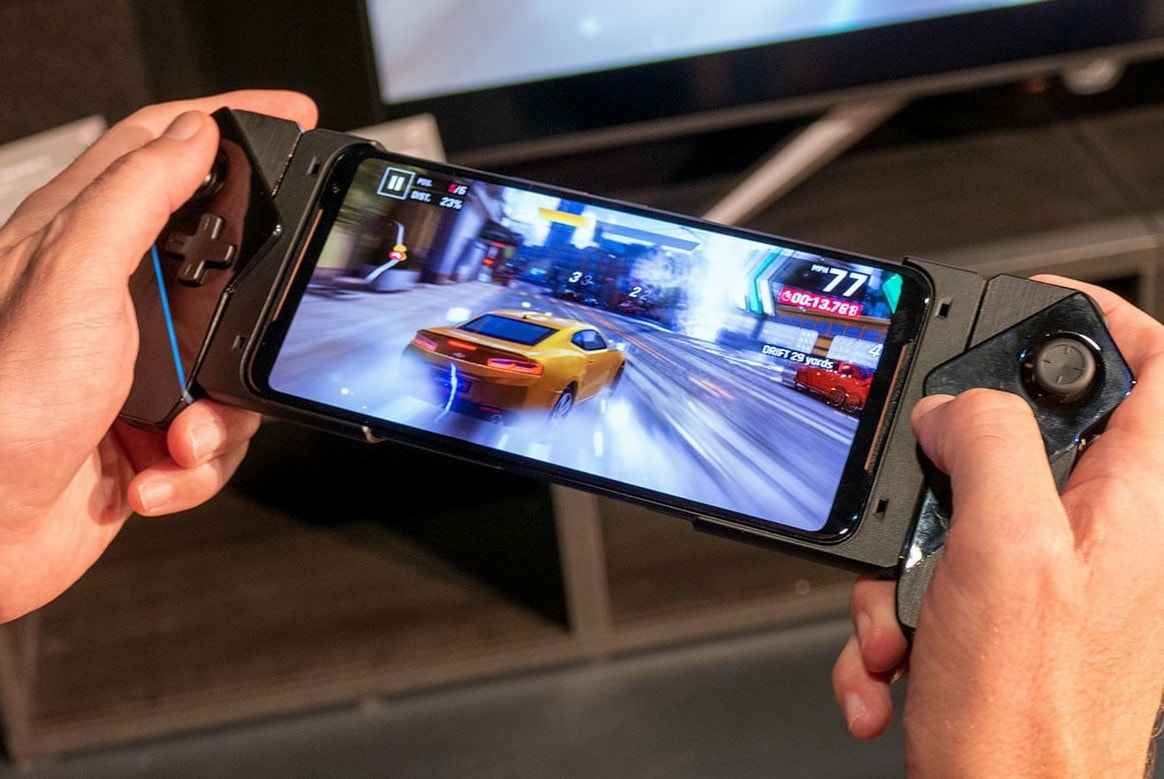 ASUS ROG Phone 2 Review, Specs, Price- Best Gaming Phone 2019!