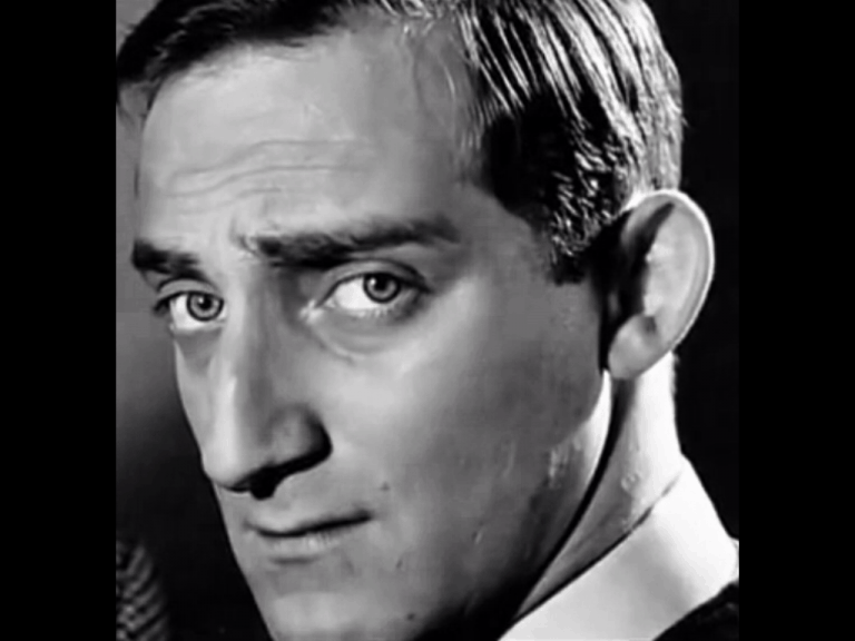 What disease did Marty Feldman have?