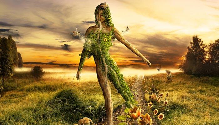 Cosa Mangerebbe L Uomo In Uno Stato Di Natura Fruttalia