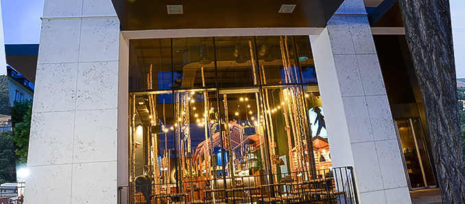 Hans Im Gluck Eroffnet In Fulda